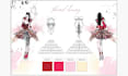 create fashion technical drawings and tech pack designs