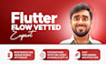 develop flutterflow mobile app and flutterflow web app