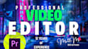create top quality promotional video or commercial video ad long