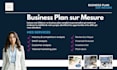 do a custom business plan for your business idea