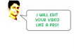 edit your video like a pro