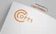 design a professional coffee shop logo