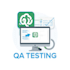 do both manual and automation tests on your website