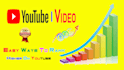 do best youtube channel SEO and video optimization for video ranking