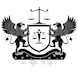 design coat of arm black and white, heraldic family crest