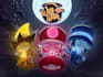 design and make your customized game icon, symbol and logo