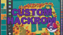 create custom 4gen pokémon hackroms