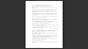 proofread and annotate your screenplay or script