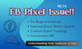 do help with facebook pixel issues
