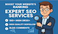 100 dr50 plus blog comments manual backlinks for SEO boost