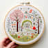 convert your cross stitch pattern to xsd, saga, pdf file
