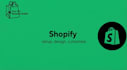 build a responsive shopify website or store