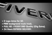 do 2 elegant 3d glowing logo intros