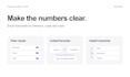 build a clear excel forecast for your small business