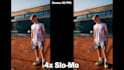 make your videos slow motion