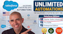 create automations for your salesforce starter suite CRM
