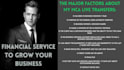 generate potential exclusive live transfer mca leads