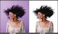 do image masking and background removal service accurately