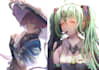 draw any character in my anime style