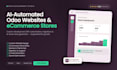 use ai to automate your odoo store, ecommerce, lead generation