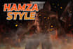 edit your self improvement videos in hamza style