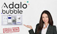 build responsible bubble io ecommerce website