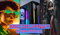 create exceptional ai art using midjourney, leonardo ai