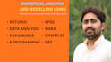do r programming,data analysis,rstudio,spss, rapidminer,excel,weka,sas,power bi