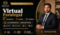 be your virtual paralegal for legal research, contracts, and compliance support