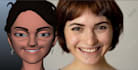 do 3d character animation