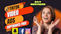 create powerful tik tok video ads that create conversions