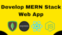 be your full stack and web developer