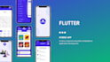 create a stunning flutter mobile app with exceptional functionality