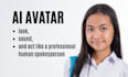 create engaging videos with your personalized ai avatar