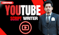 write killer hook youtube script