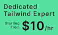 provide high quality tailwind CSS code