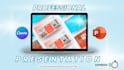 create a professional company powerpoint presentation