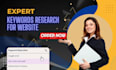 provide the best keywords research and competitor analysis