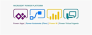 do innovative powerapps and power automate development