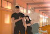 do the first episode of your webtoon