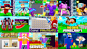 design amazing minecraft thumbnails within 24 hours