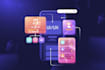 do website ui ux design, dashboard ui, mobile app