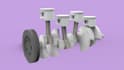 design for manufacturing automotive parts and assemblies