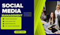 promote your website and accounts