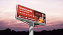 spcial media posts for digital campaign