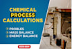 assist you in chemical engineering projects