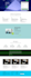 create a responsive website design using html CSS,javascript