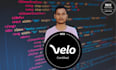 add a custom feature to wix website wix velo coding API