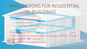 hvac designs for residential buildings