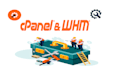 install and configure whm cpanel on linux servers